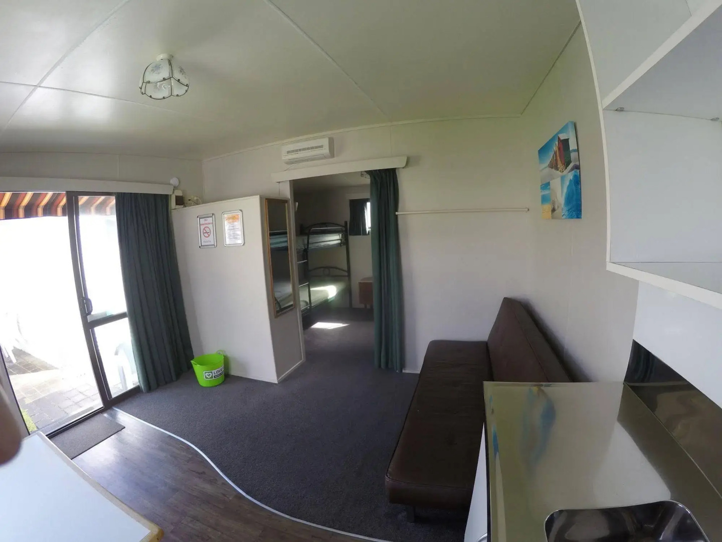 Cosy Corner Holiday Park