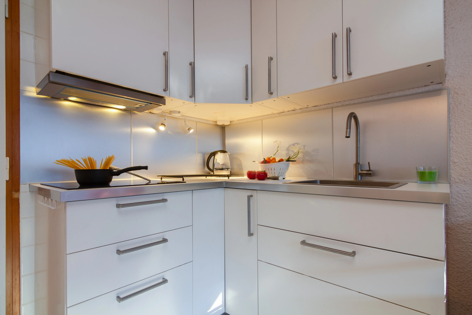 Résidence Le Prarion 24A