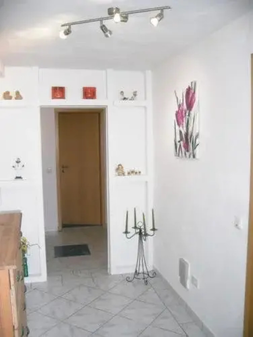 Ferienwohnung Bilstein