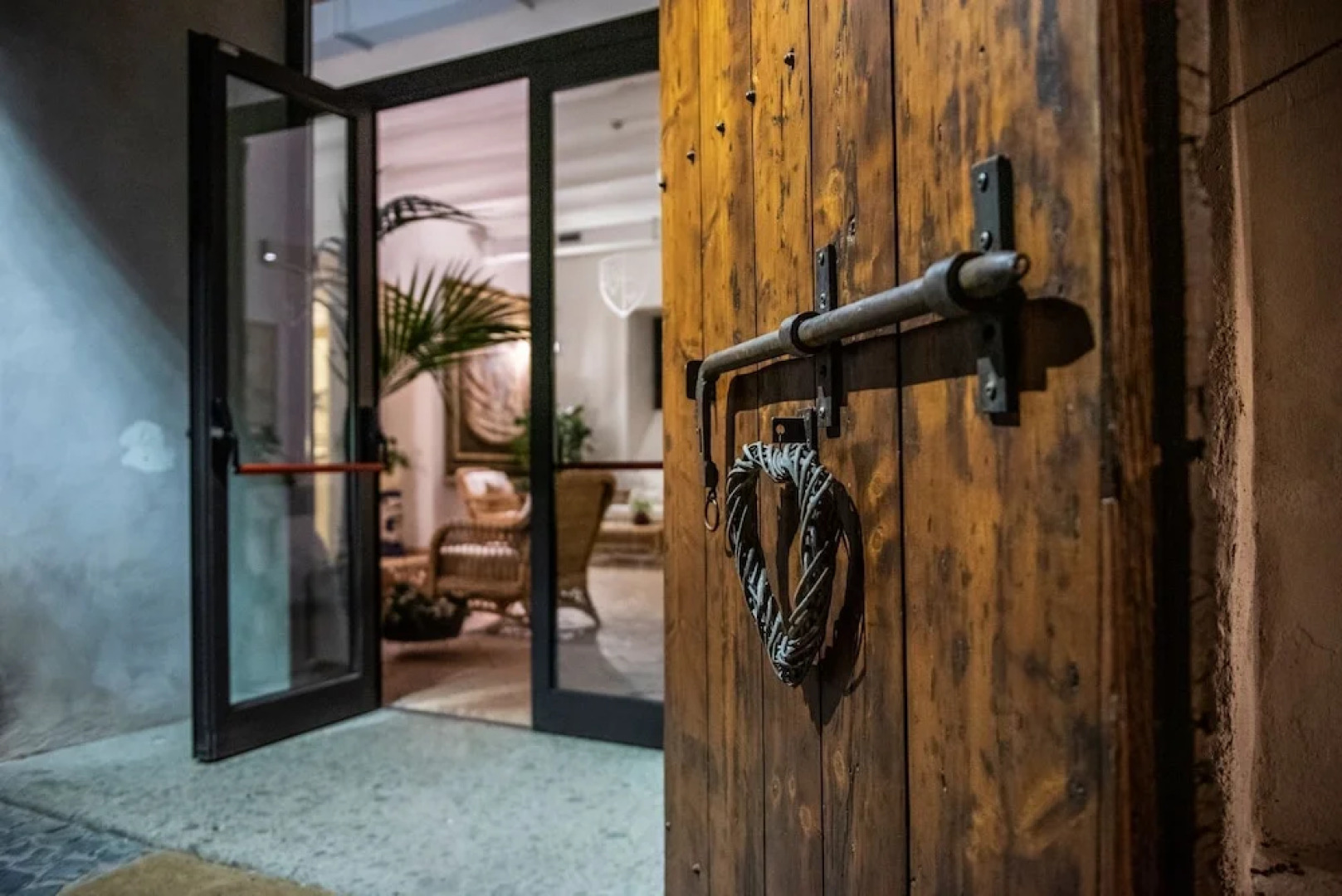 Casale Doria Pamphilj