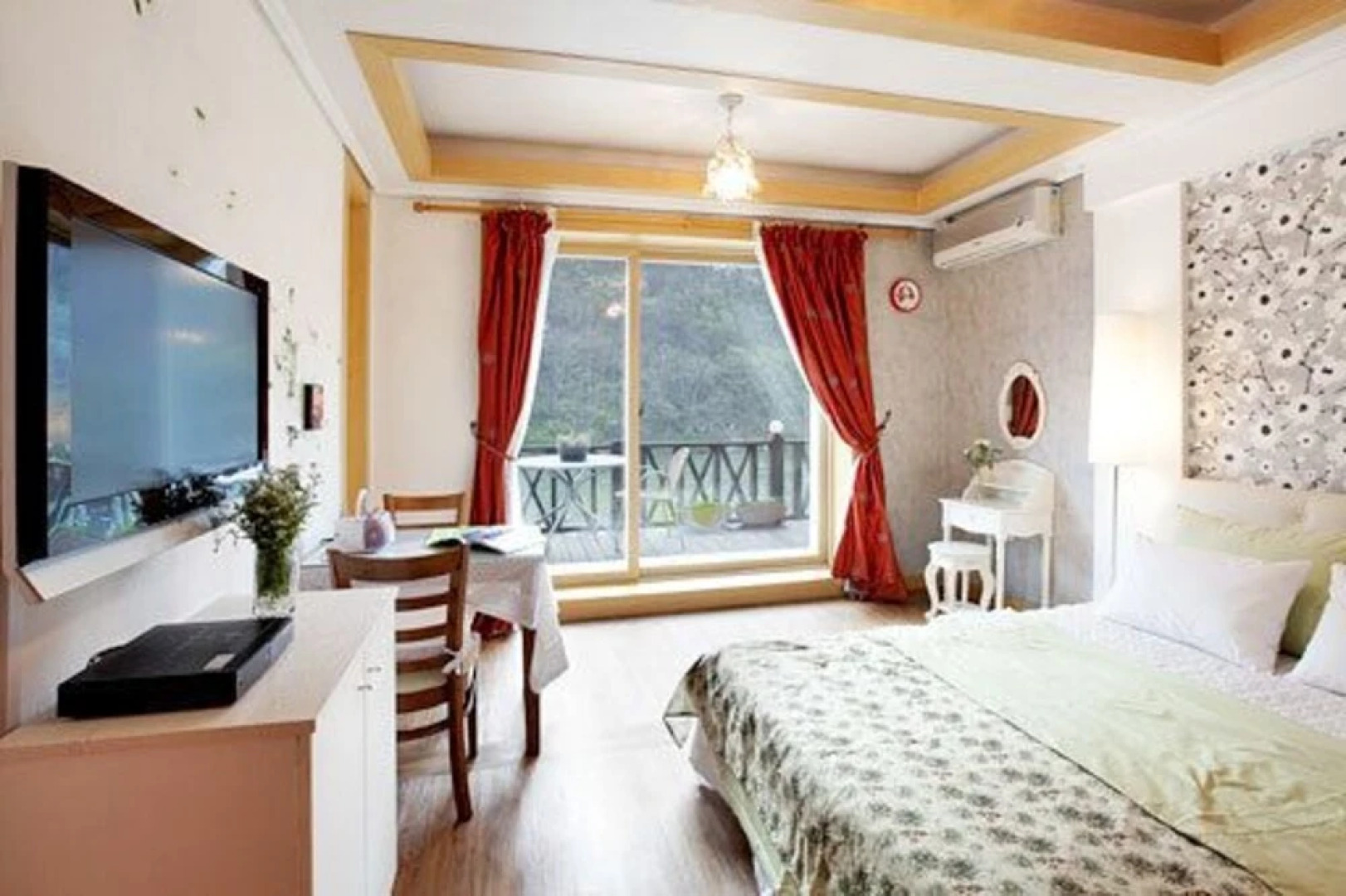 Hongcheon OG Pension