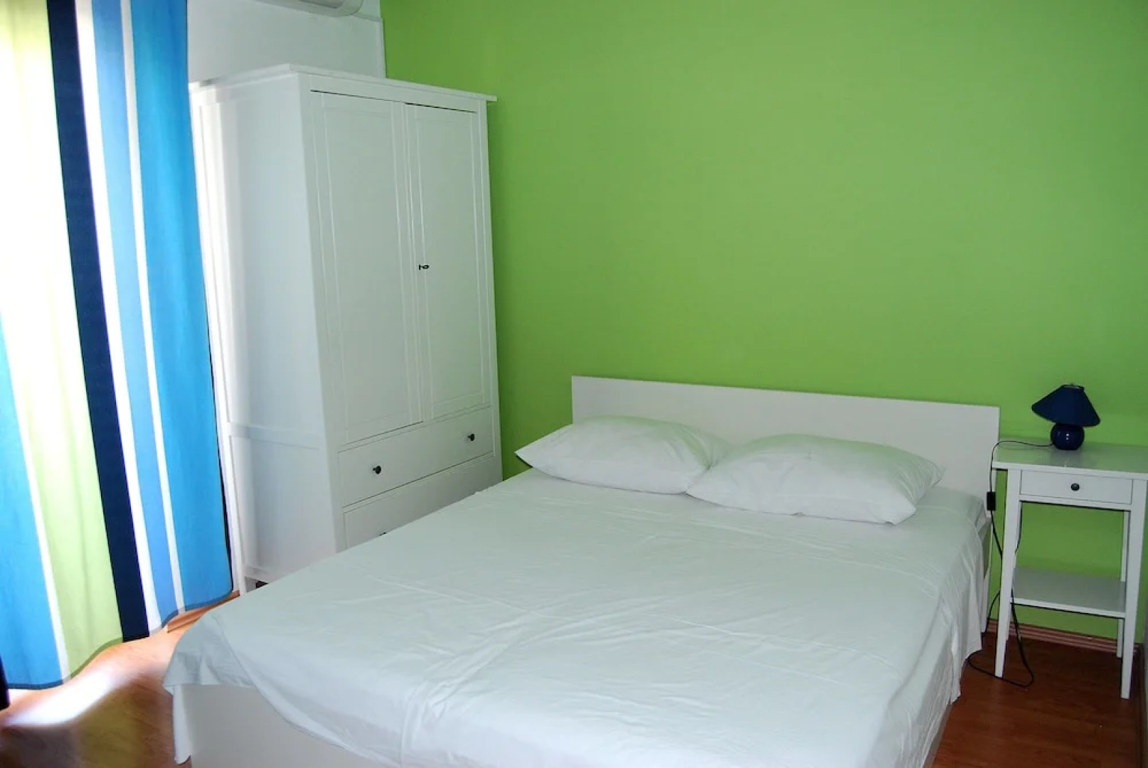 Apartmani Zoran