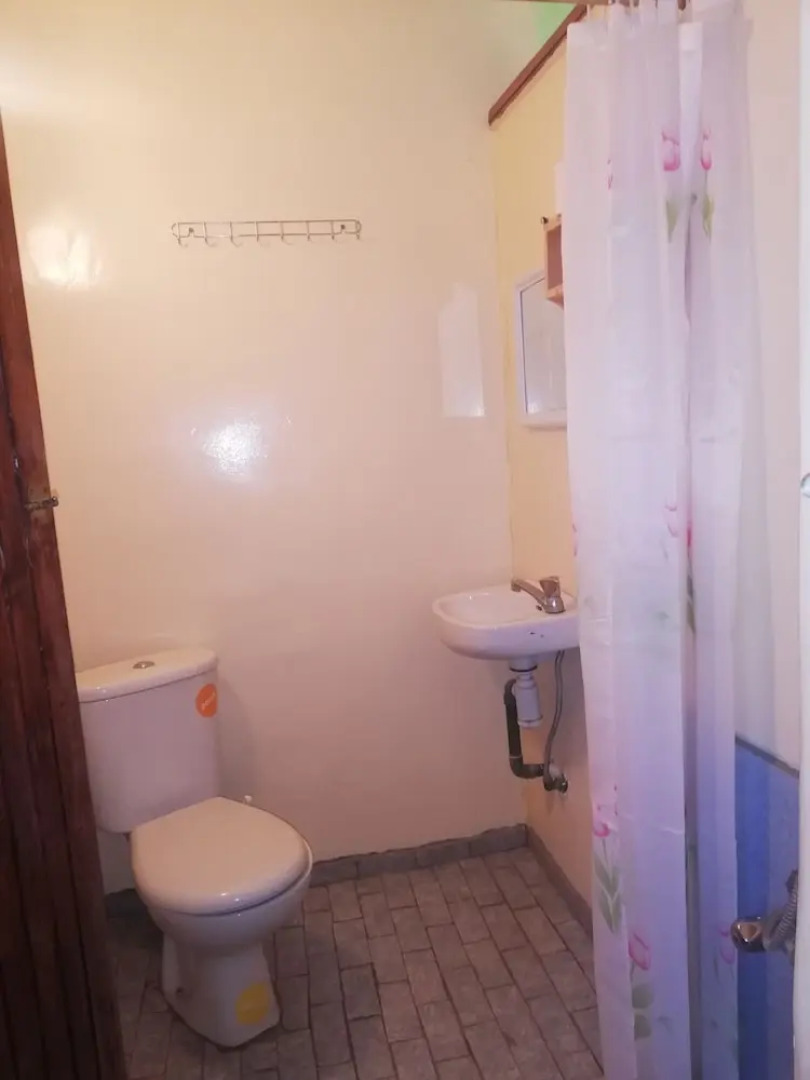 Gite Auberge Tigmmi N Tamazirte