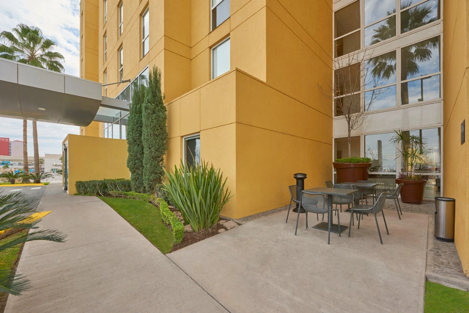 City Express by Marriott Torreón