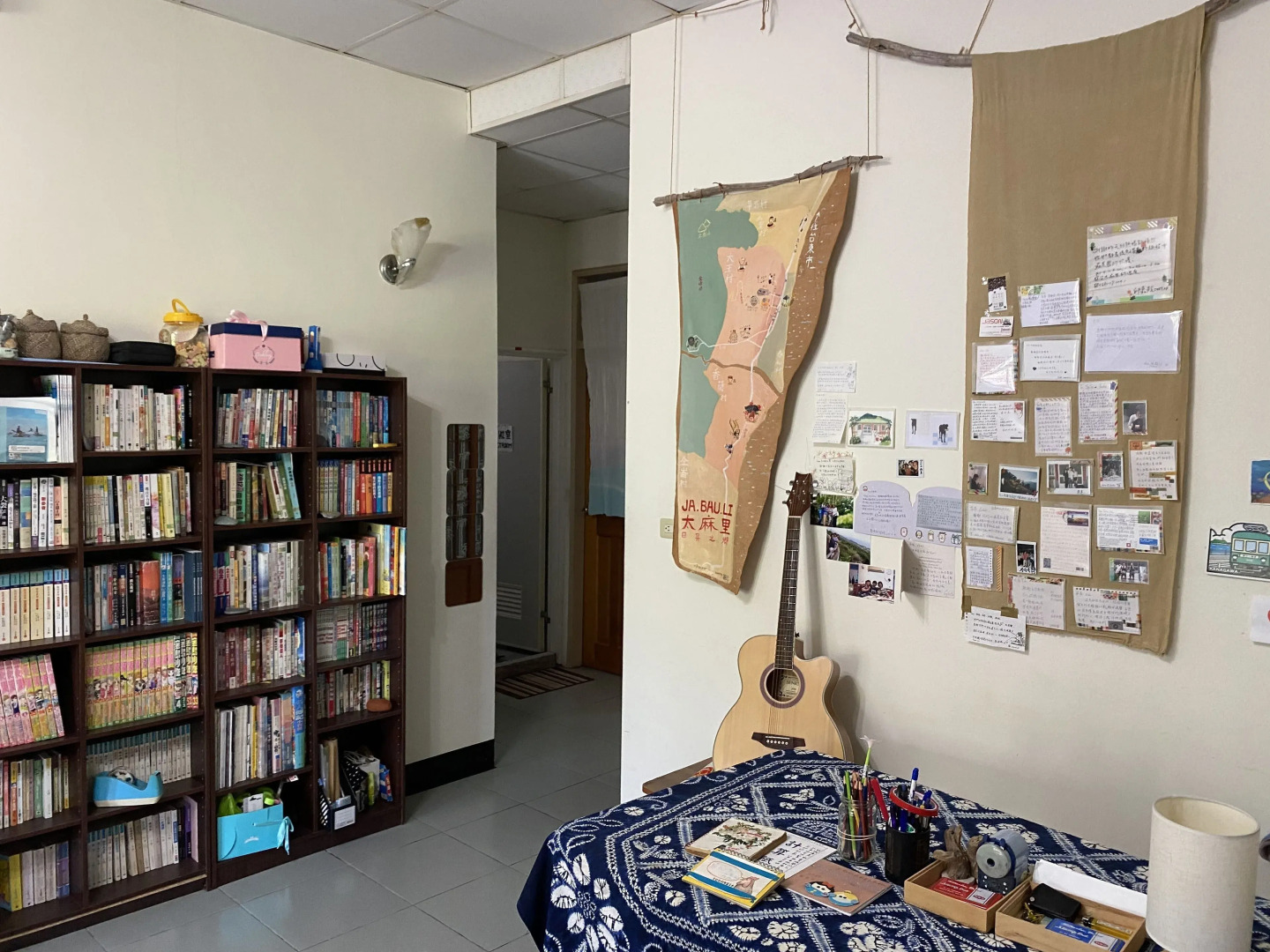 Grandma Tso's Home B&B