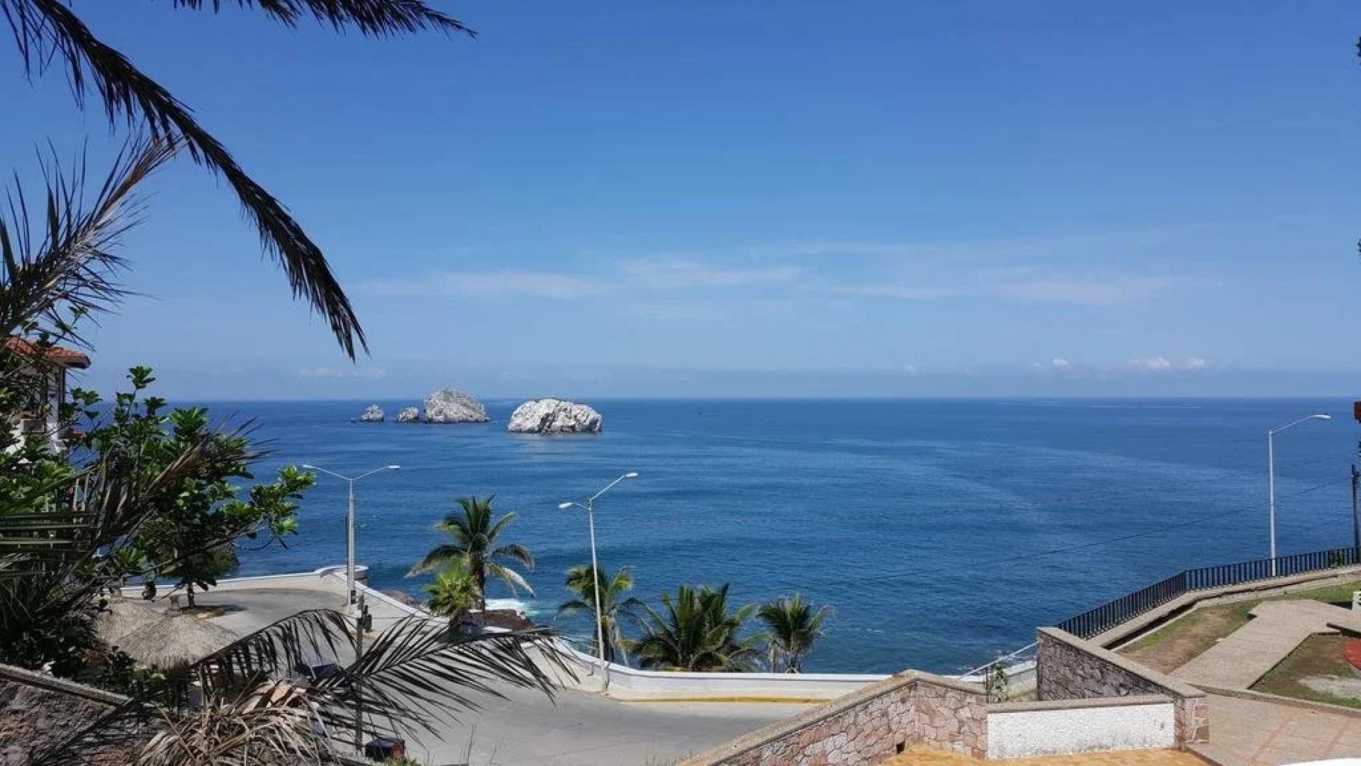 Hill House Mazatlan