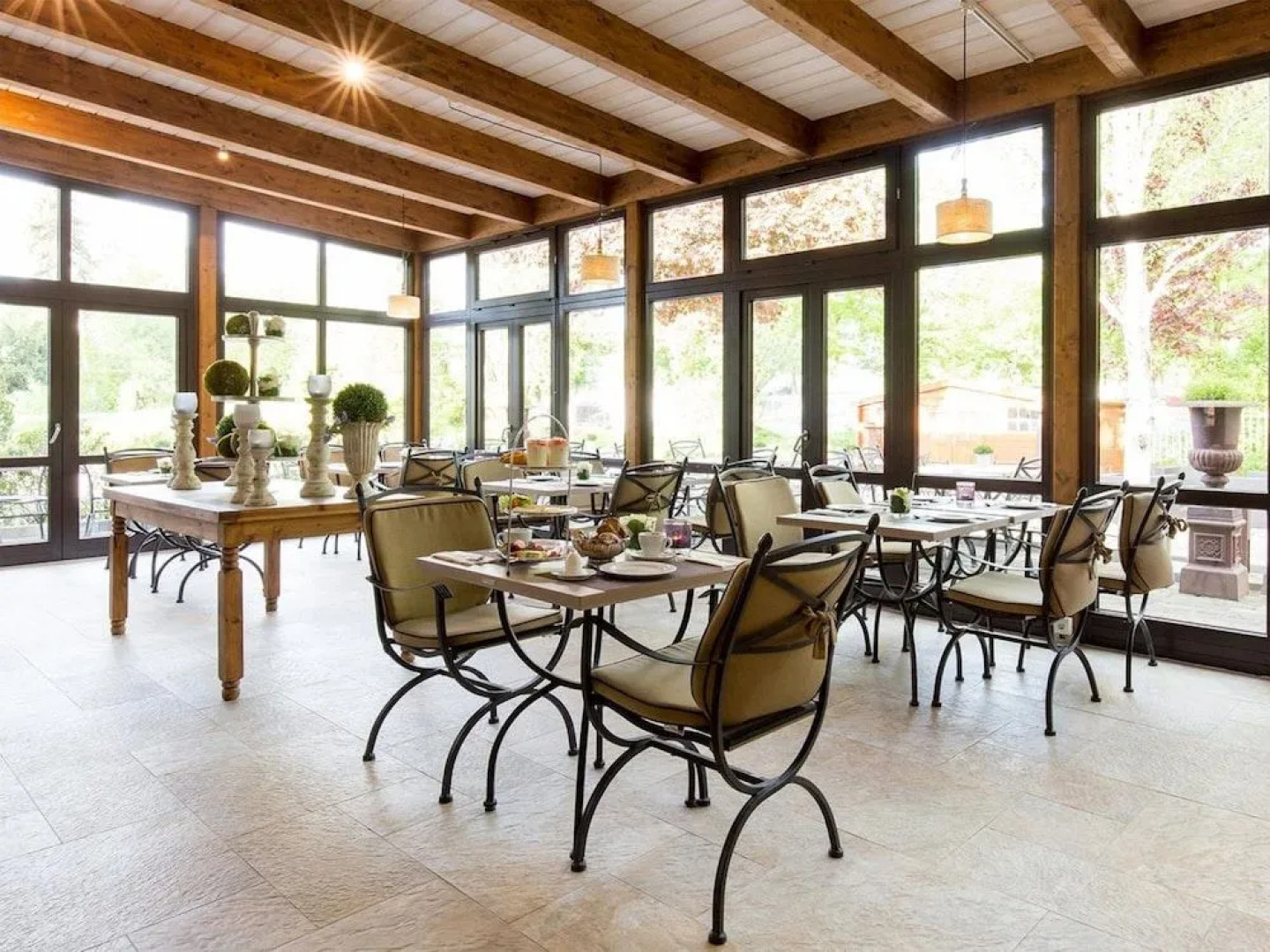 monte mare HOTEL Andernach