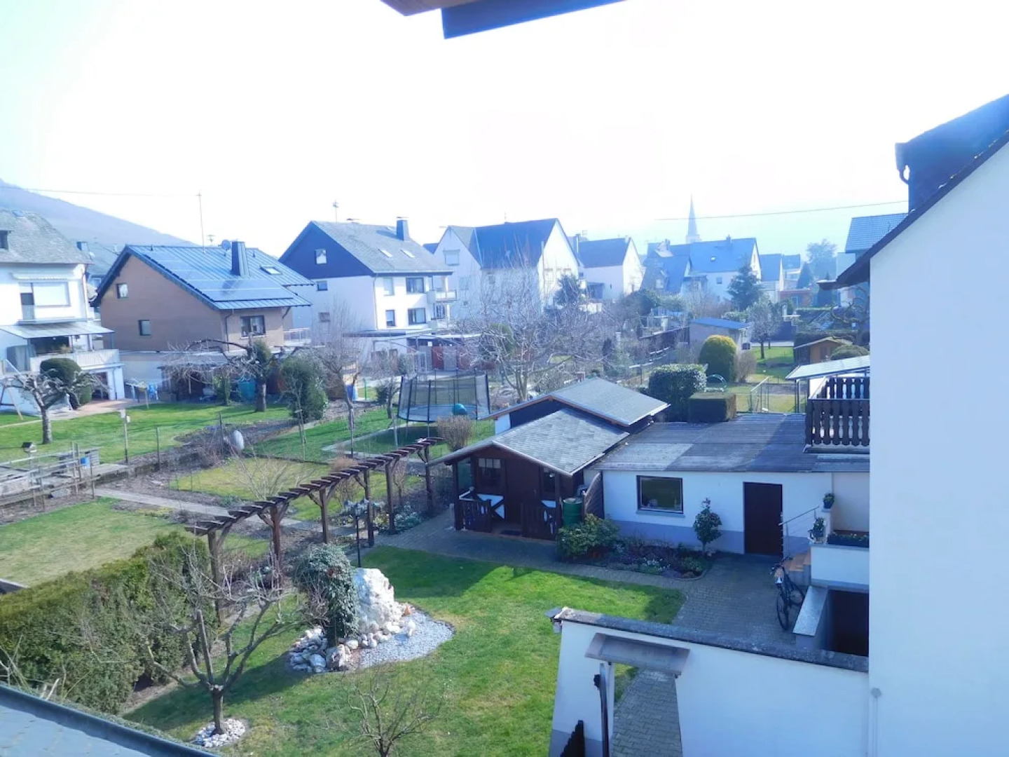 Pension Birgit Pazen