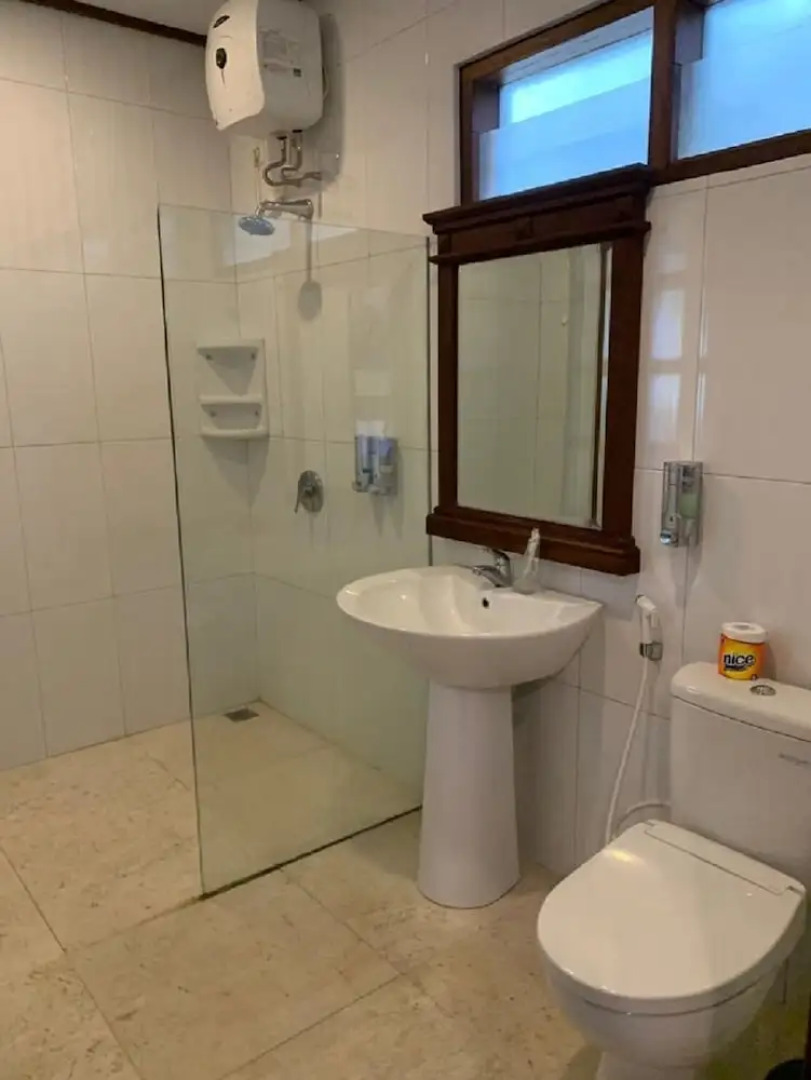 Hotel Bukit Indah Saumlaki by LeGreen