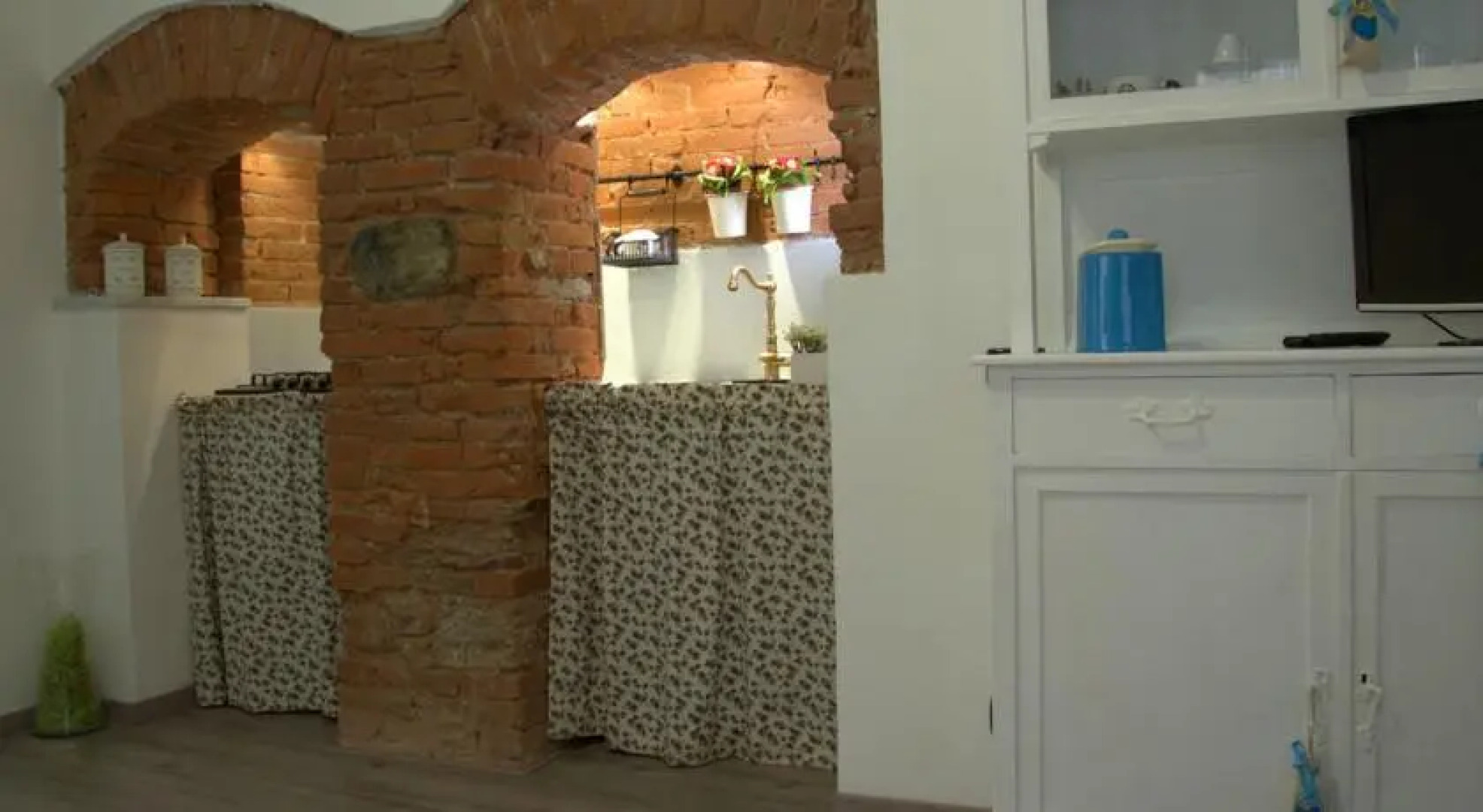 La Finestra sul Borgo