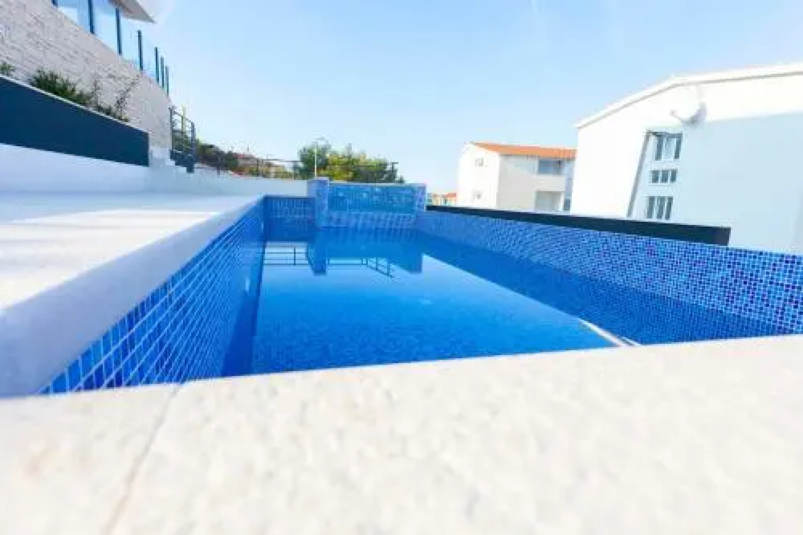 Apartment Solis Okrug Gornji