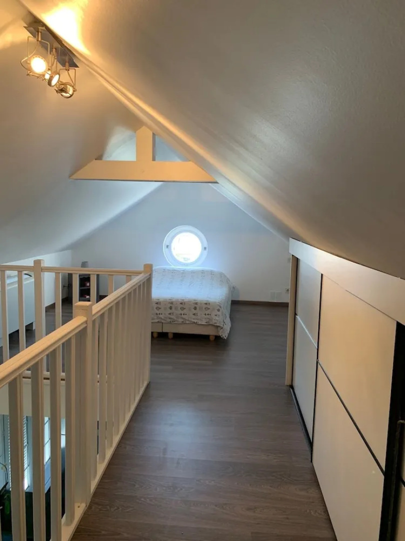 Casabina Appartement Proche Disney