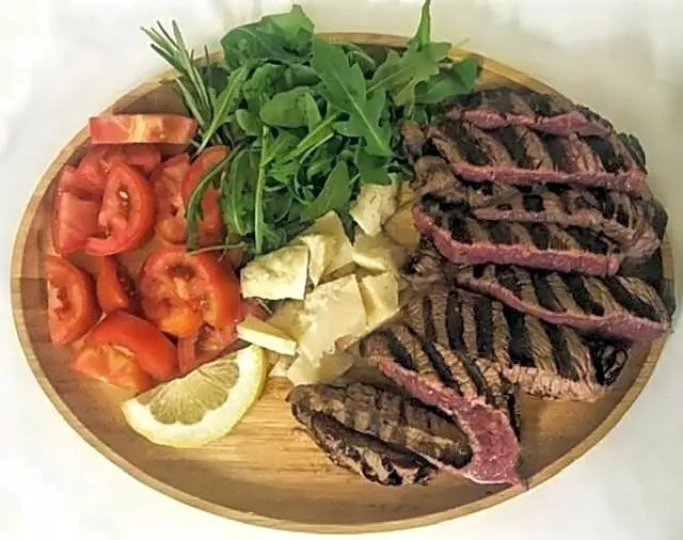 Hotel Locanda l'Ombrosa