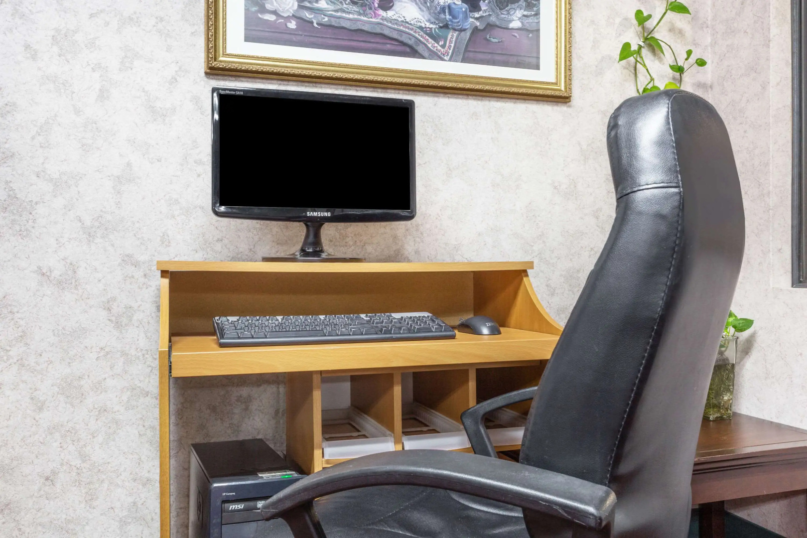 Days Inn by Wyndham Royston