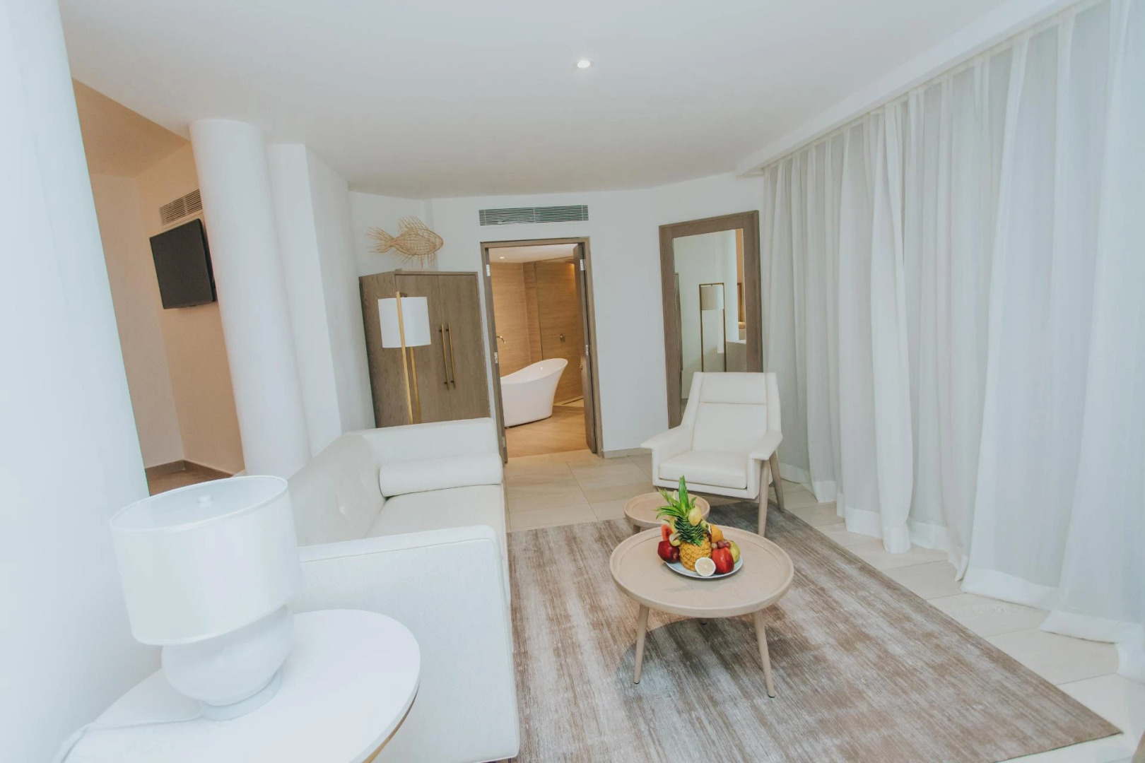 Курортный отель Grand Bavaro Princess - All Inclusive