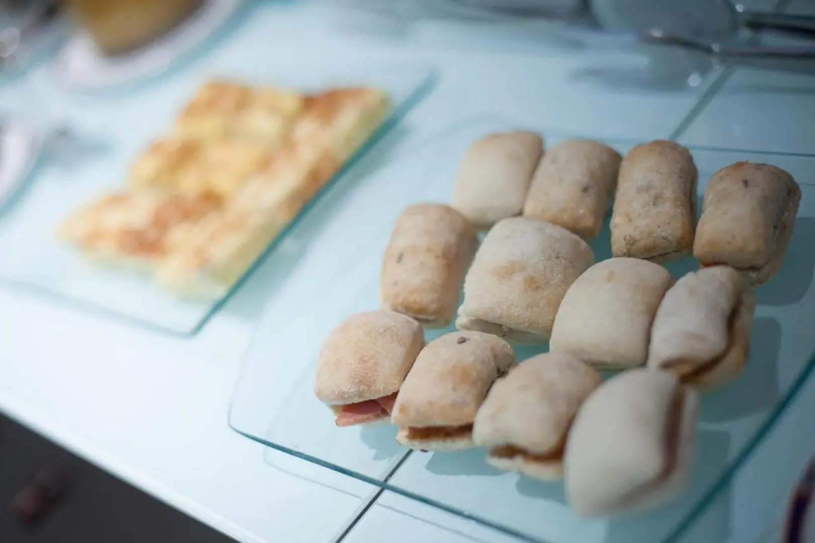 Hotel Silken Rona Dalba