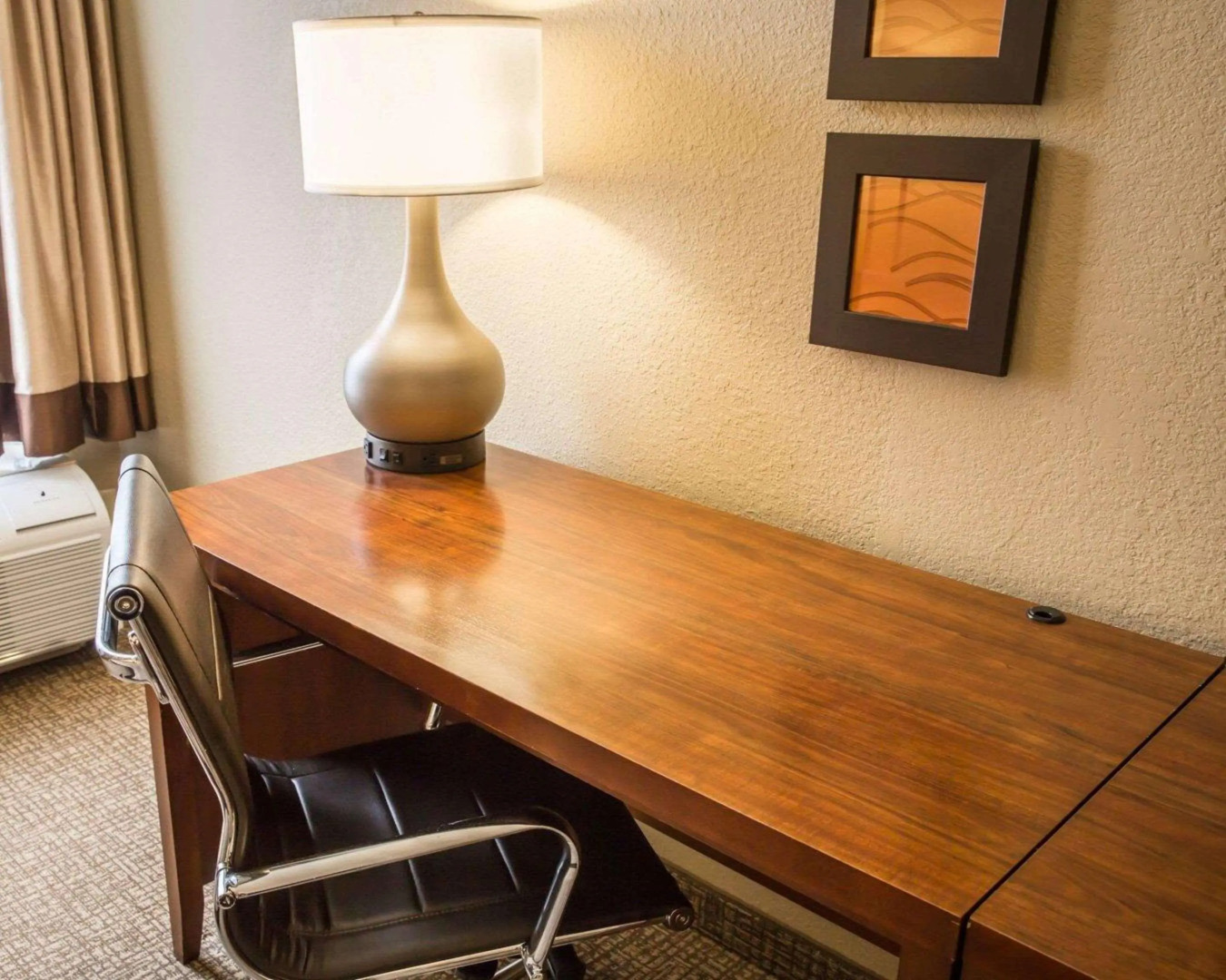 Comfort Inn Elizabeth City near University