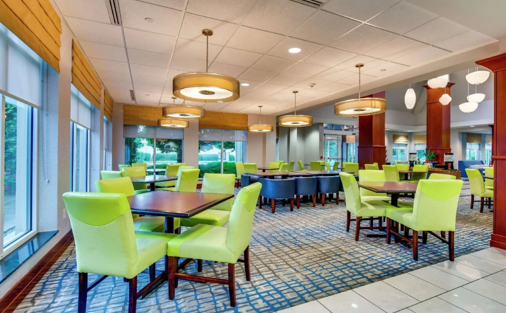 Hilton Garden Inn Louisville/Northeast