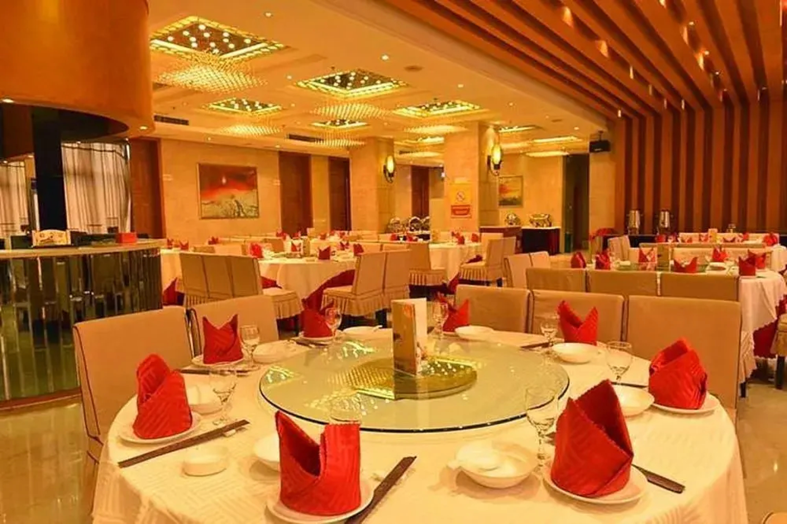 Sprot Life Garden Hotel
