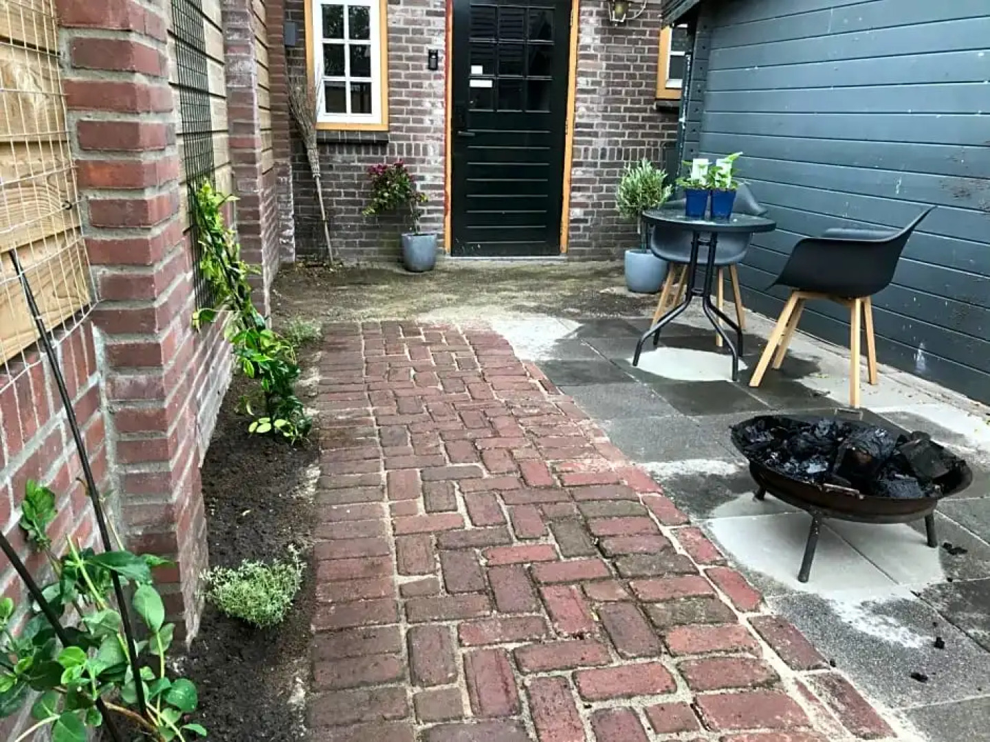 B&B Bij Bijnen