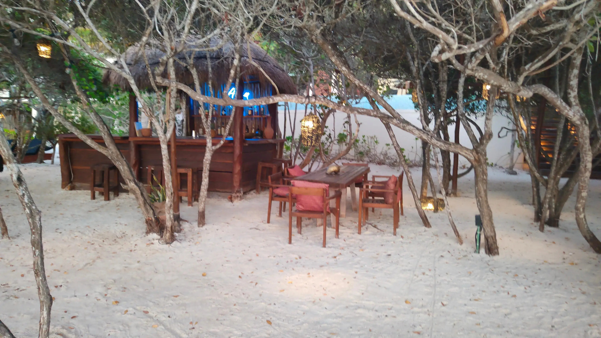 Casa Punta Coco & Beach Club