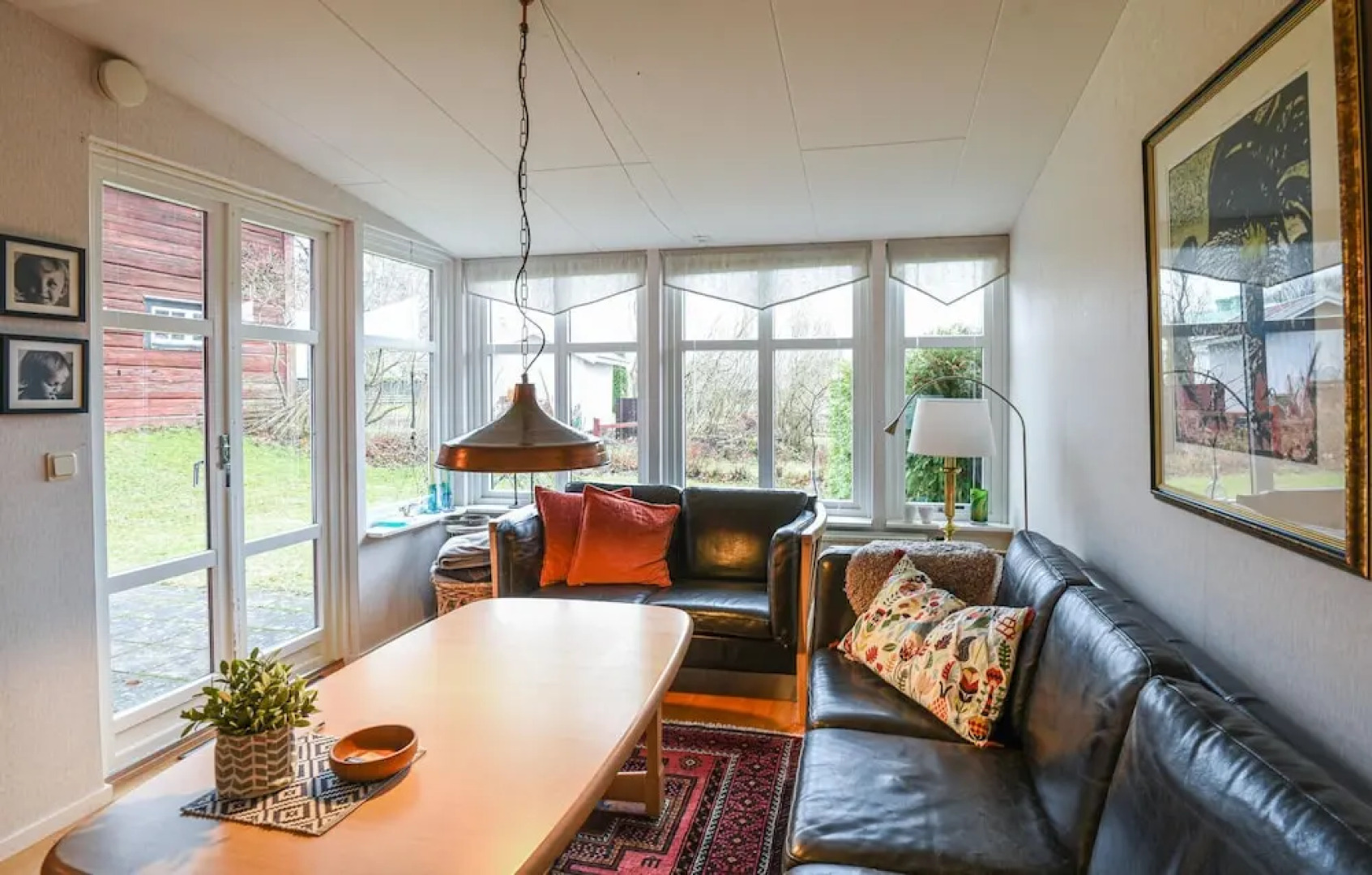 Stunning Home in Sjötorp With 3 Bedrooms and Wifi