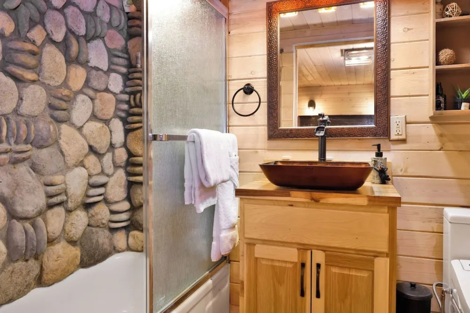 Polar Plunge BIG Bear #2031