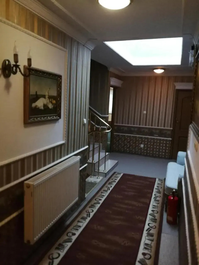 Pensjonat Maciejanka