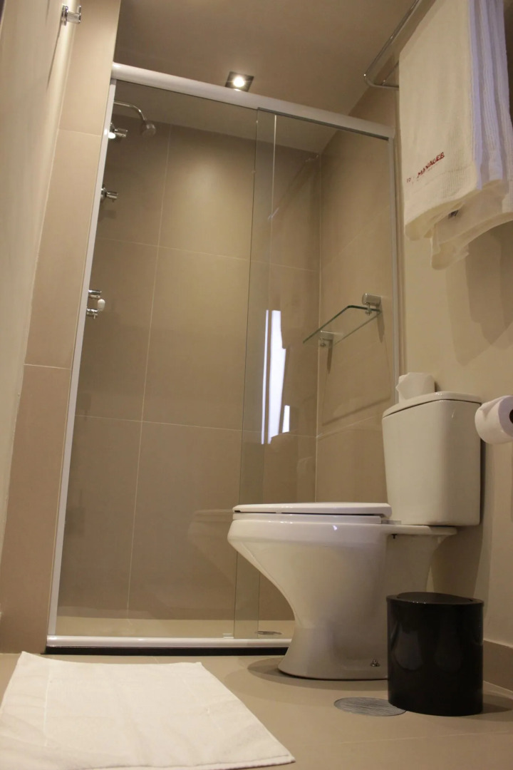 Central Park Jardins