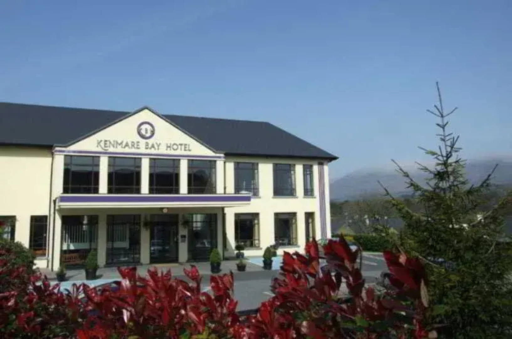 Kenmare Bay Hotel & Resort