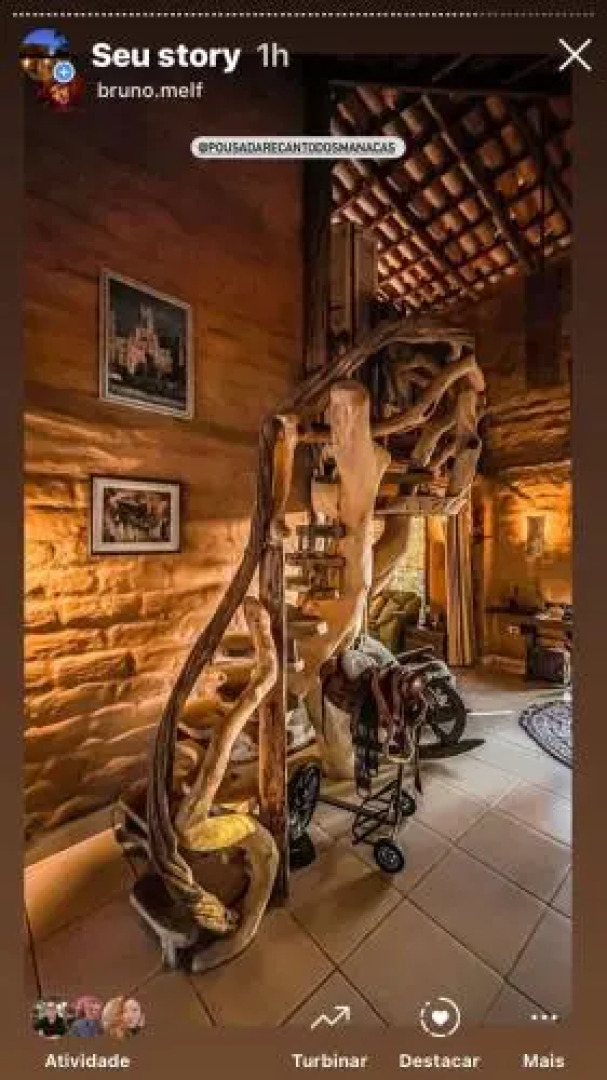 Recanto dos Manacás