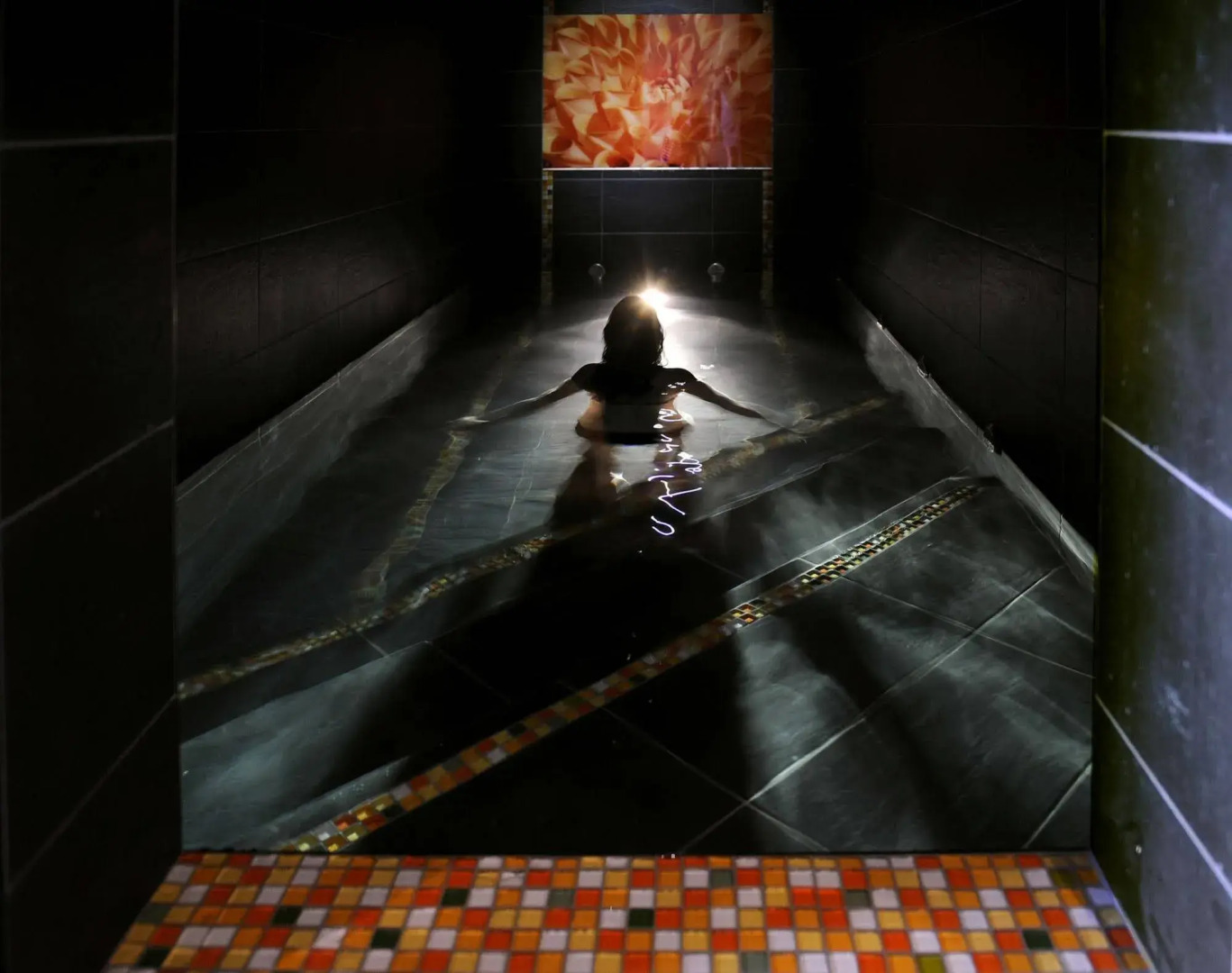 Vann Spa Hotel and Conference