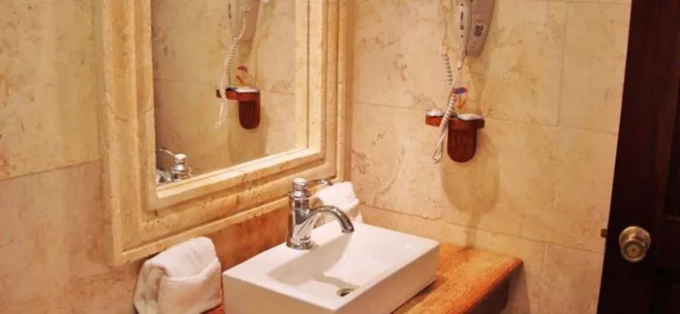 La Tambora Beach Suites Sustainable Resort