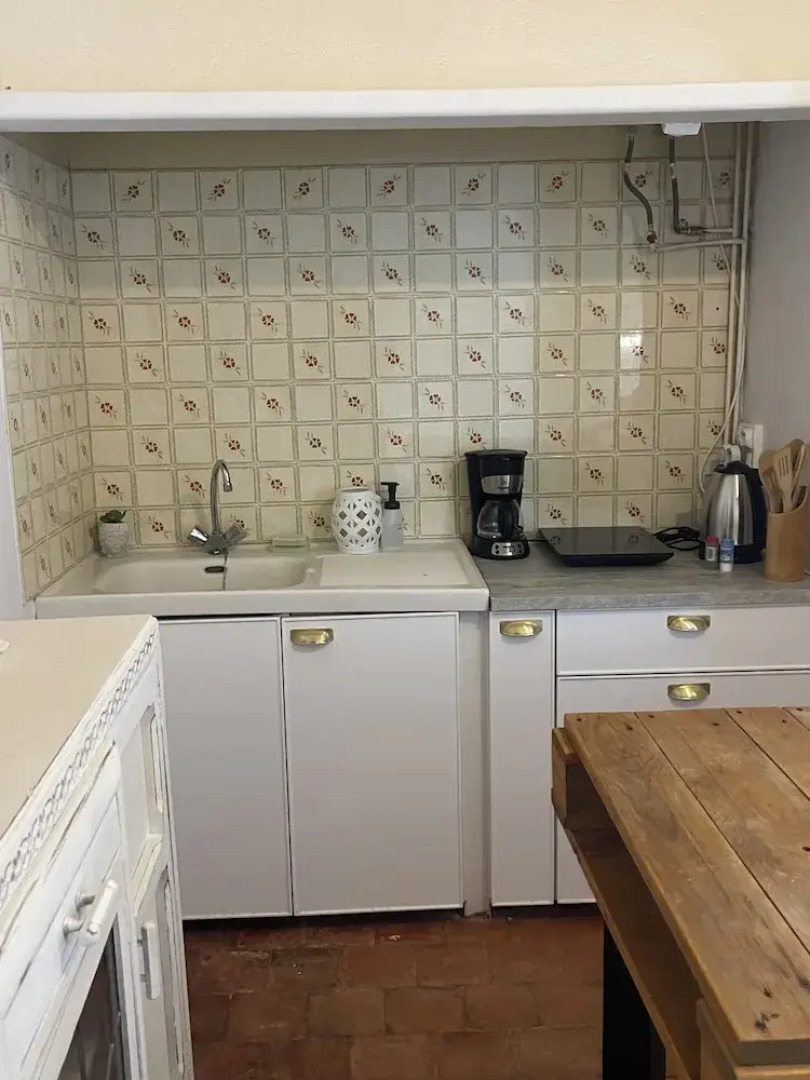 Le Château de Leugny