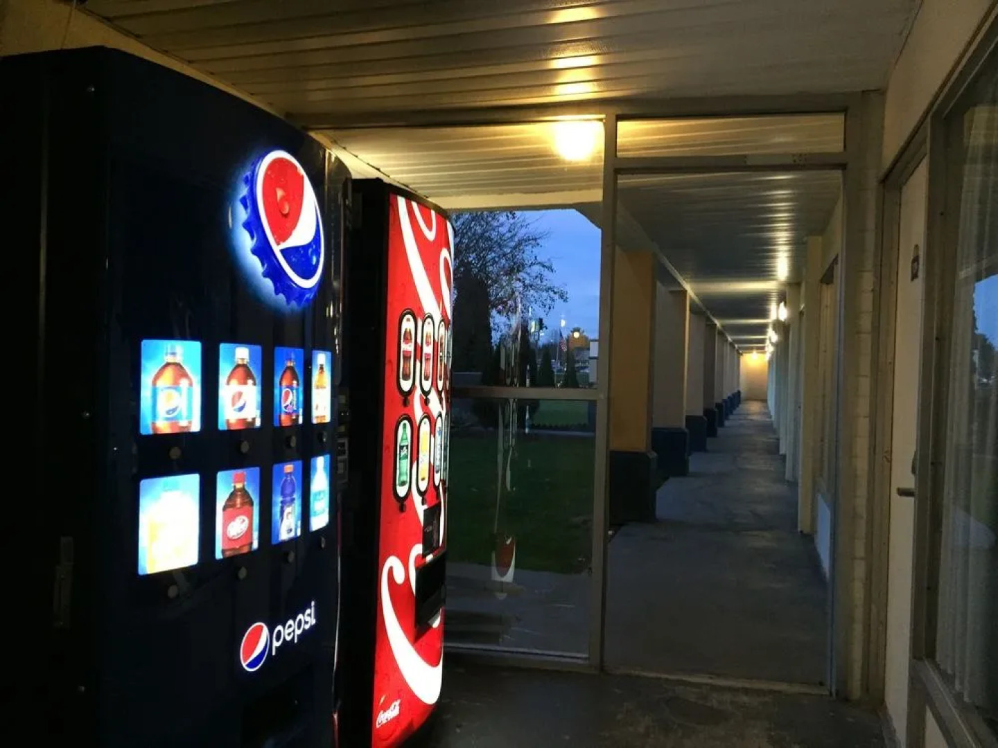 Days Inn Christiansburg