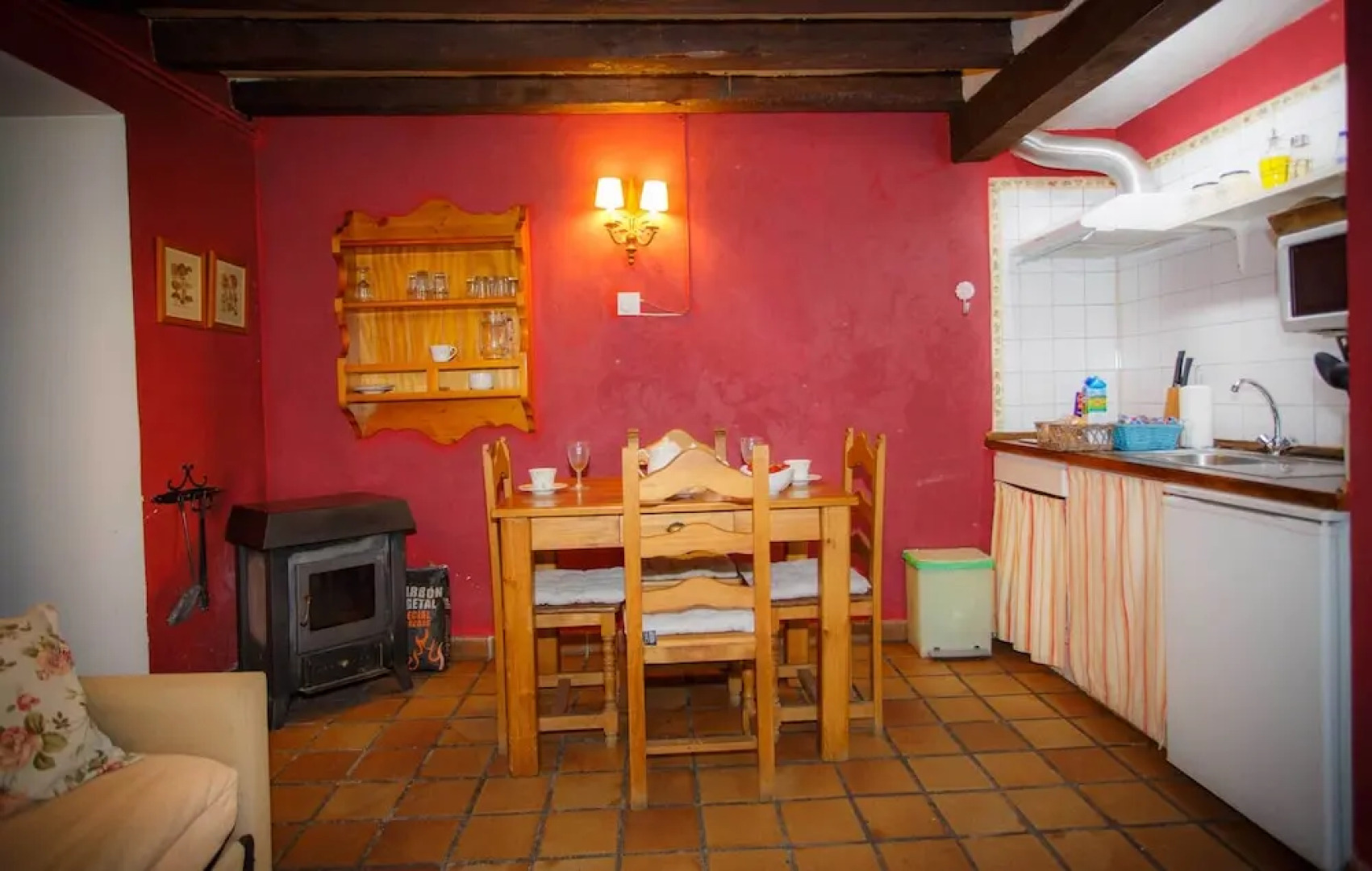 El Bulín de Prádena