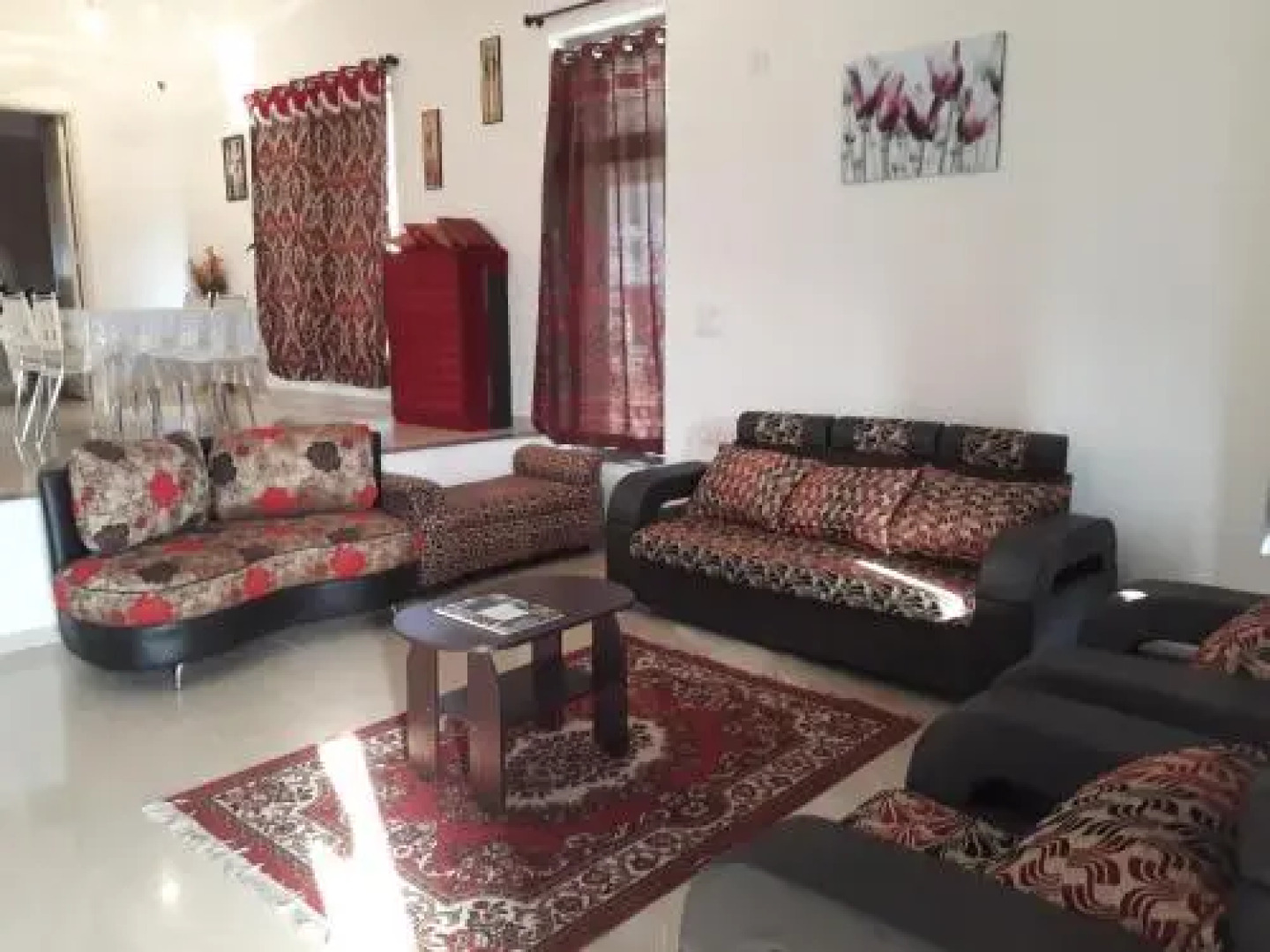 Portofino Guest House