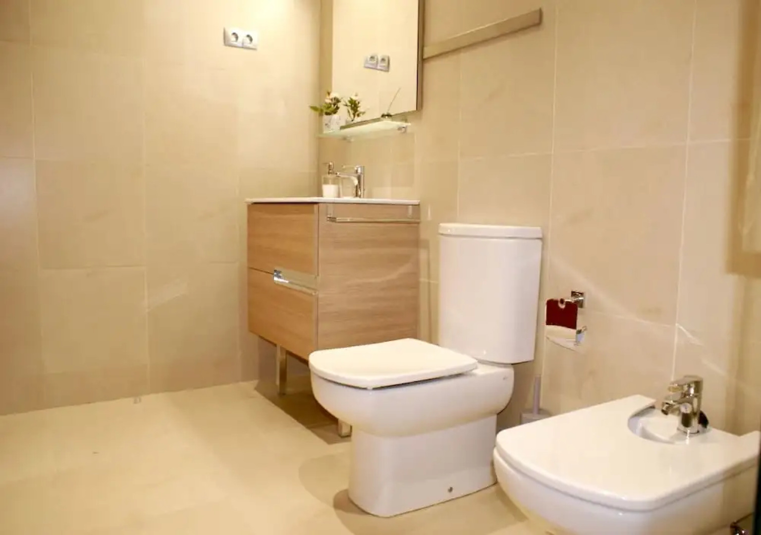 Carmed Hlclub Vilanova Apartment