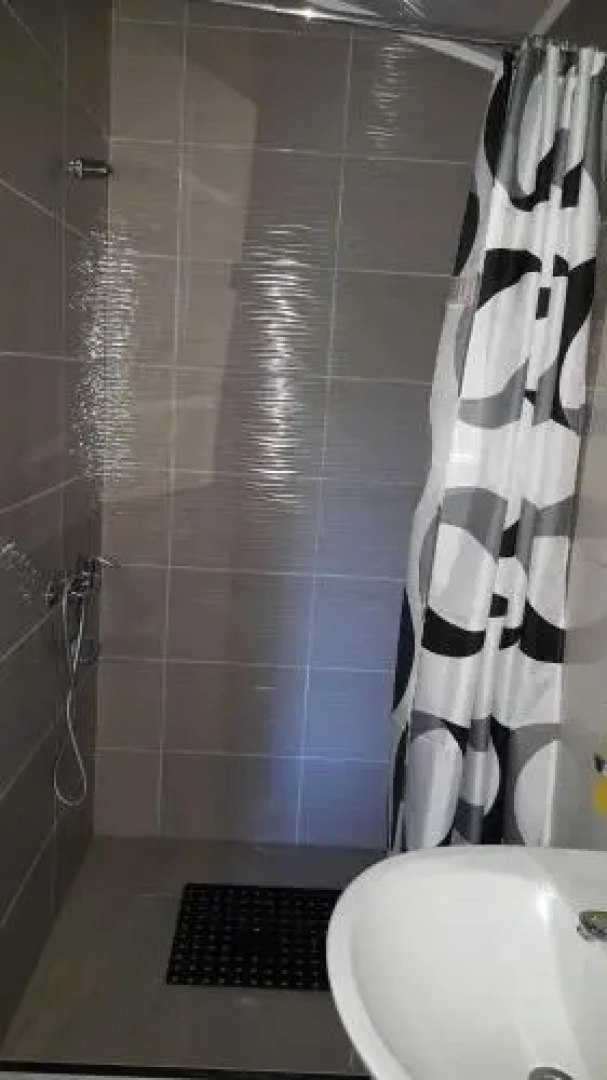 Rybolovnaya Baza Otdykha Tortuga