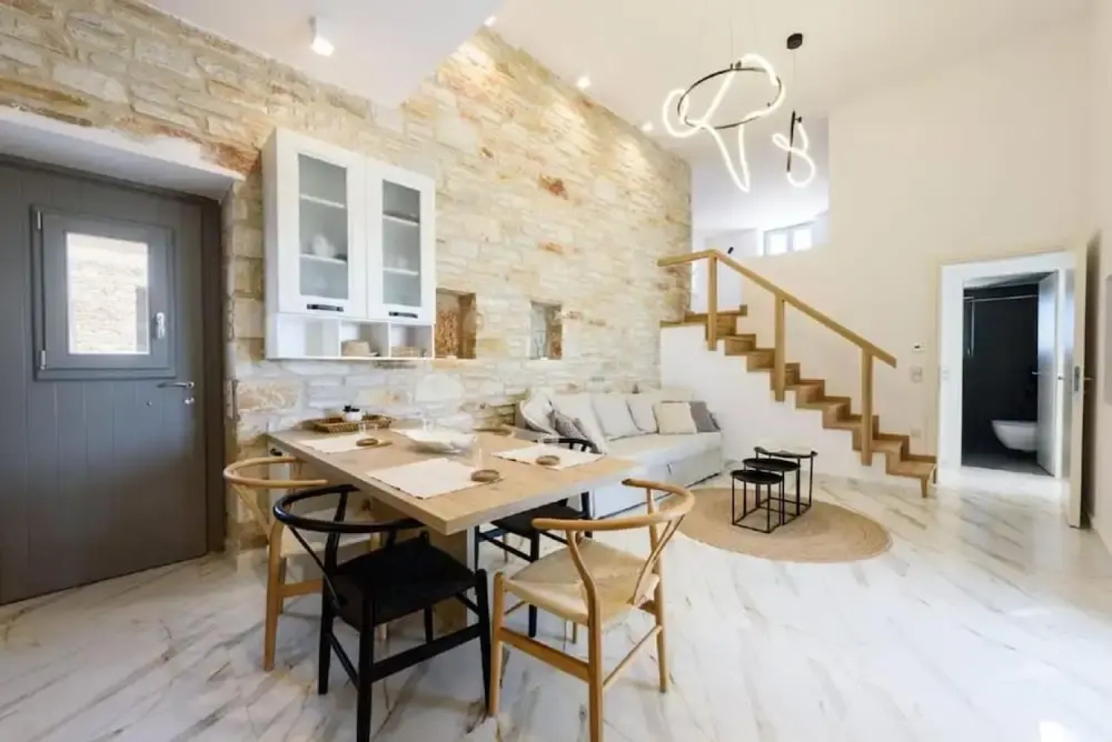 Villa Nerida -island Living Paros-