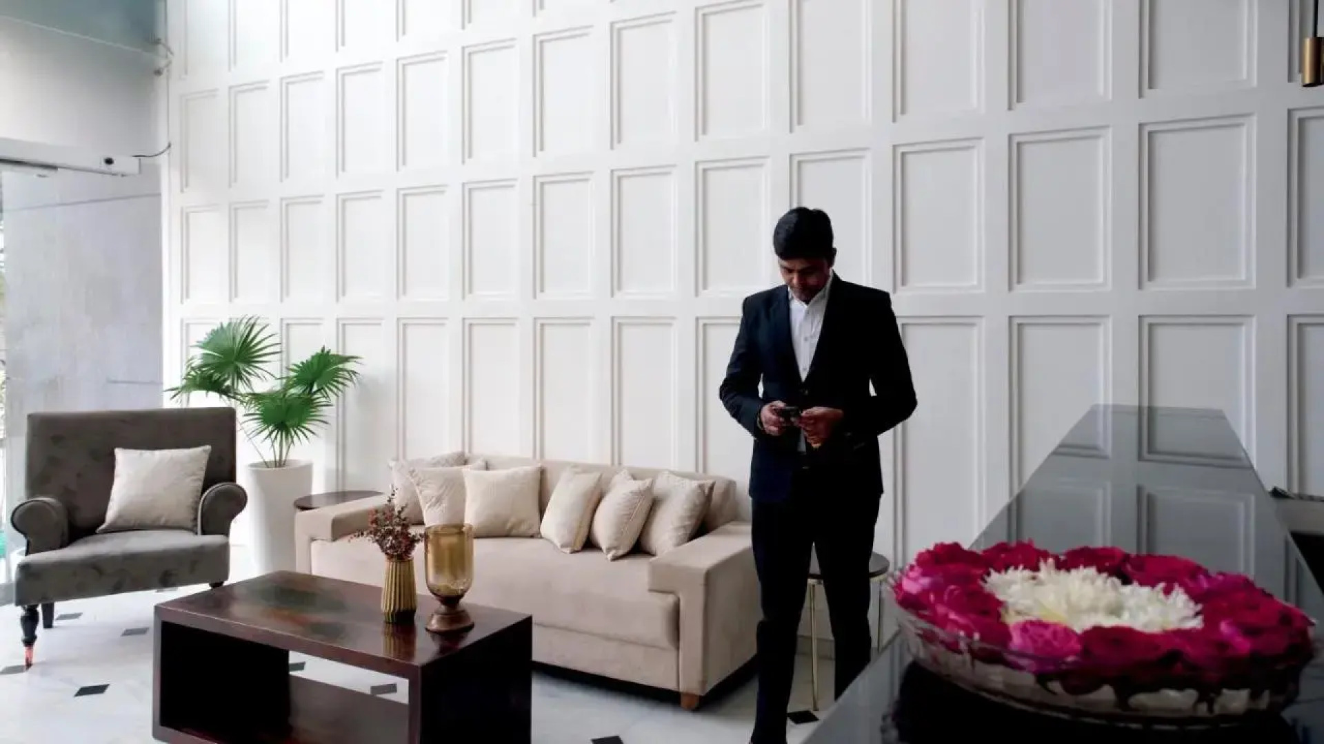 The Wallflower Hotel