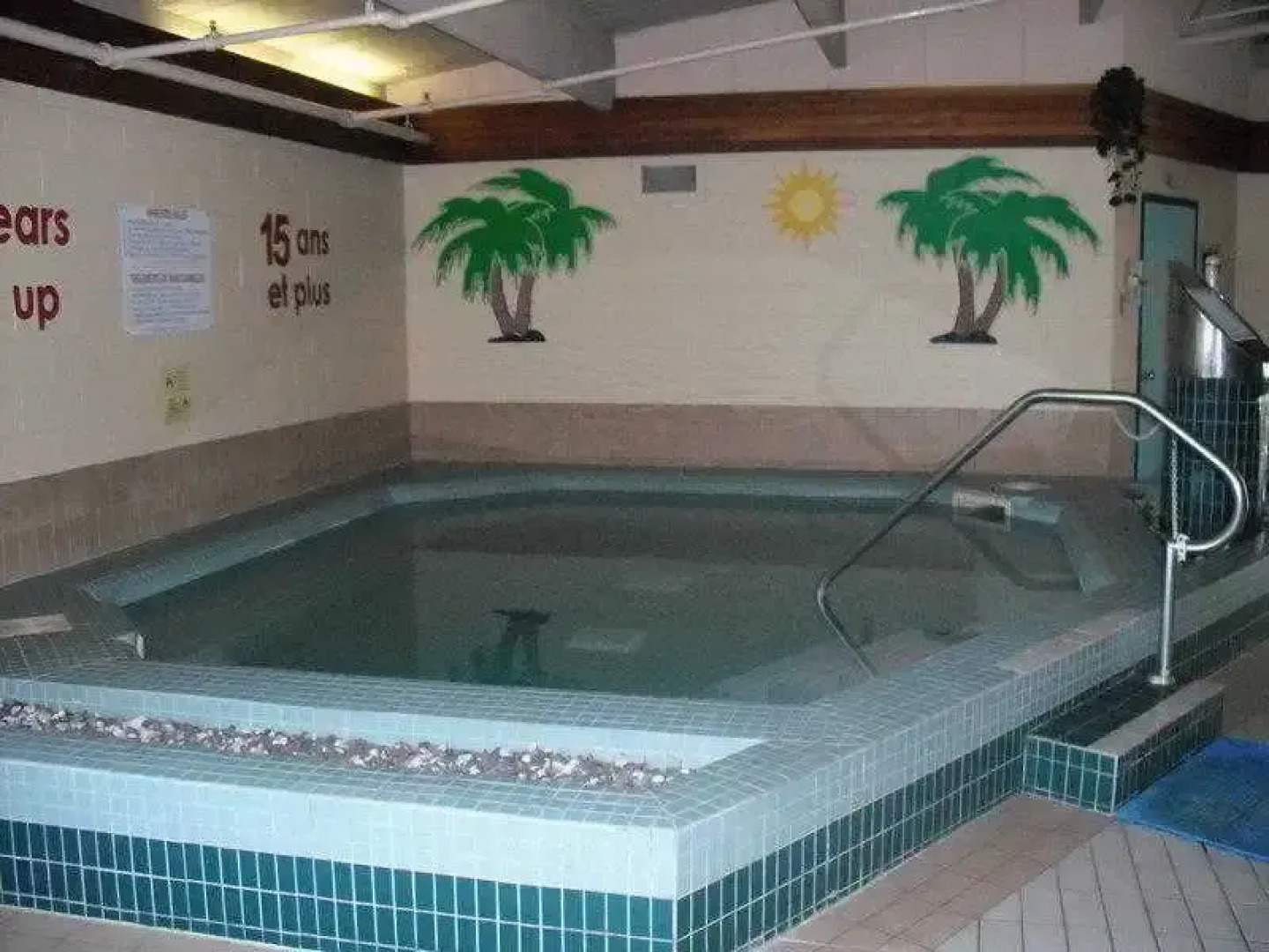 Best Western Plus Manoir Adelaide