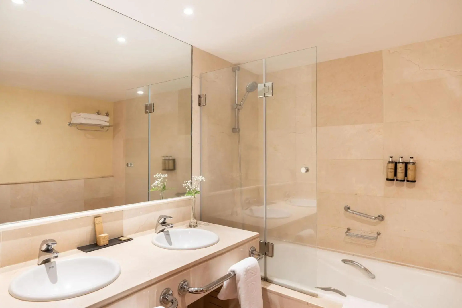 Parador de Cruz de Tejeda