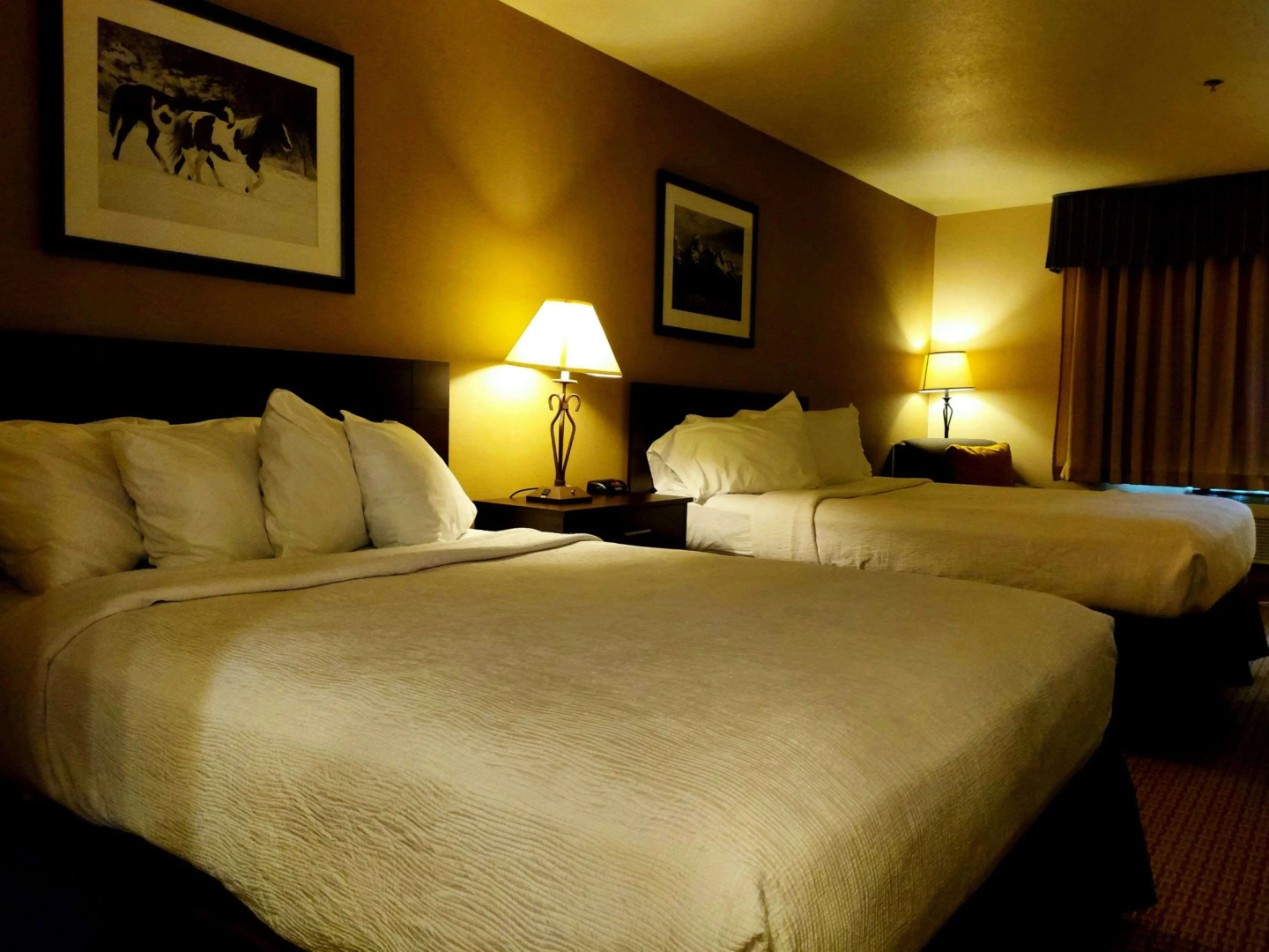 Best Western Pinedale Inn