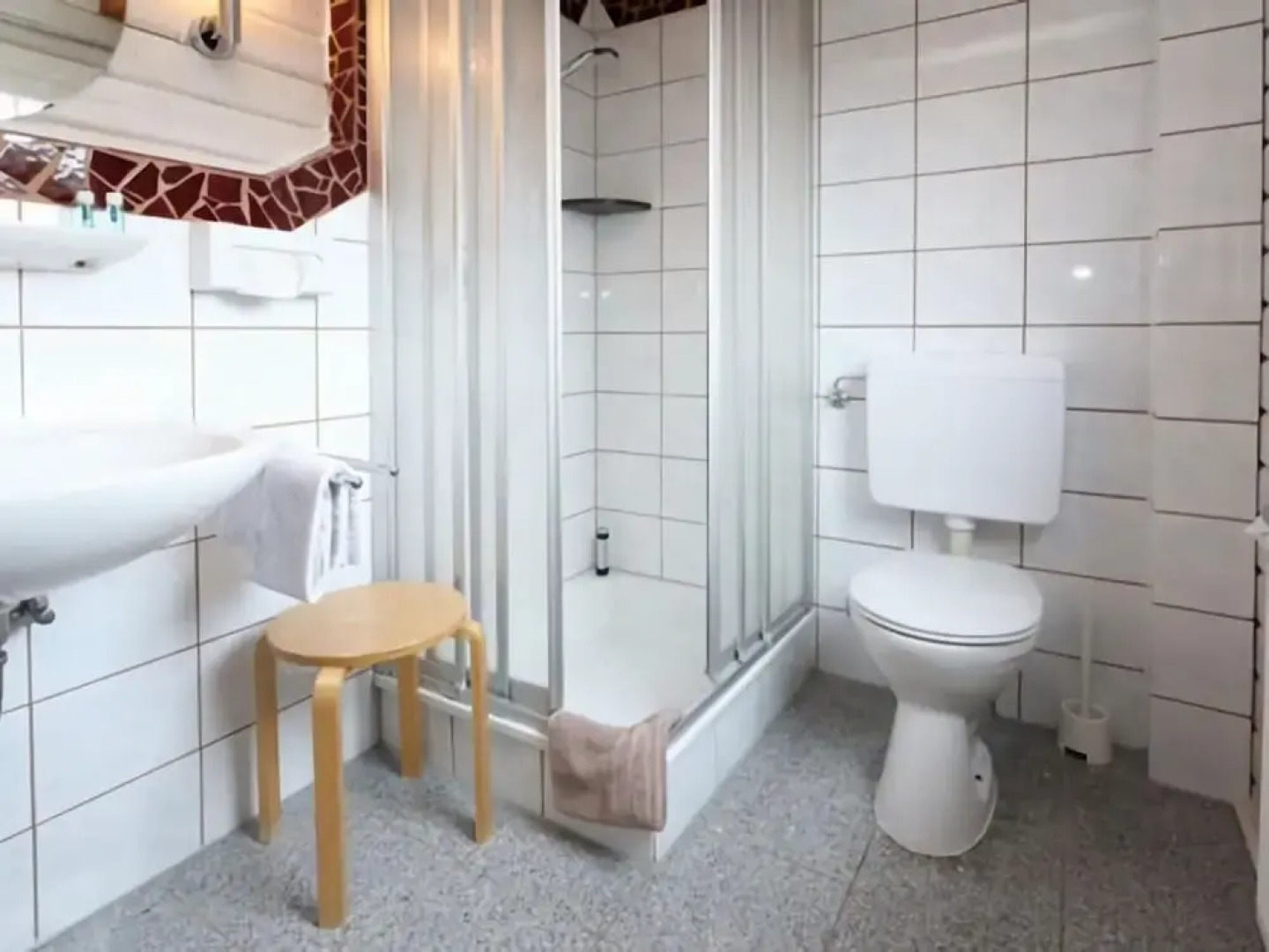 Apartment in Eifel Near Hiking Trails