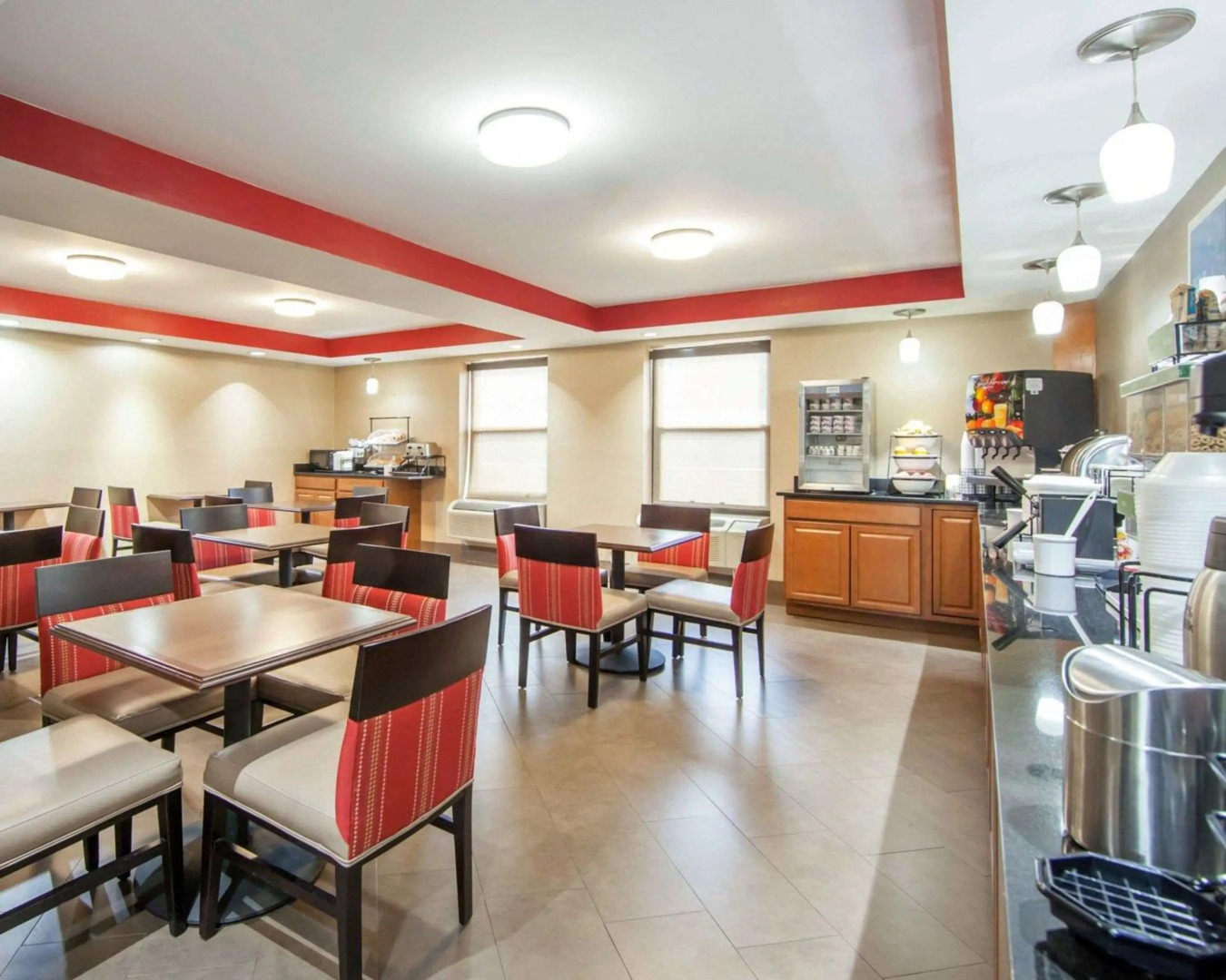 Comfort Inn at Royal Blue