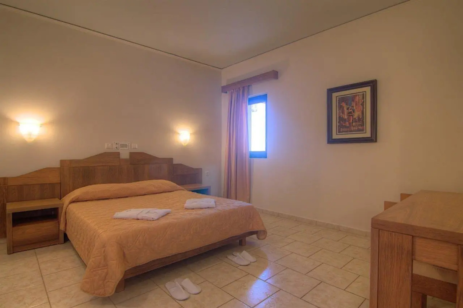 Solimar Aquamarine Resort