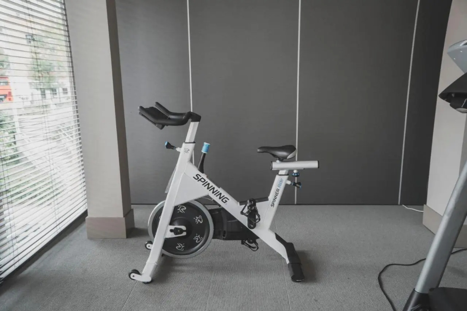 Отель Zenit San Sebastián