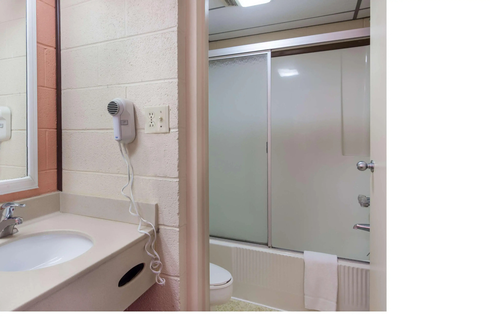 Budget Host Inn Wytheville