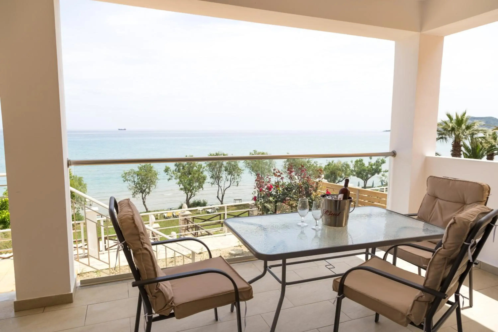 Laura Beach House